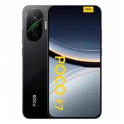 Xiaomi POCO F7 5G 12/512GB Black