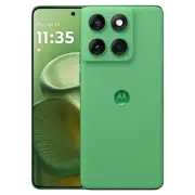 Motorola Edge 60 12/256GB Shamrock