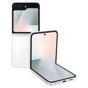 Samsung Galaxy Z Flip 7 FE 8/128 Gb White