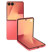 Samsung Galaxy Z Flip 7 12/256 Gb Coral Red