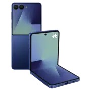 Samsung Galaxy Z Flip 7 12/512 Gb Blue Shadow
