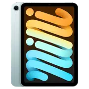 Apple iPad Mini 7 WiFi 128 ГБ Blue