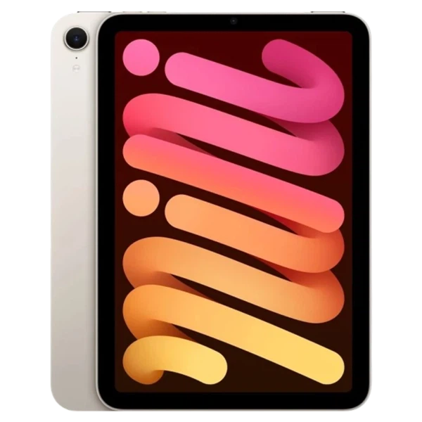 Apple iPad Mini 7 WiFi 256 ГБ Starlight
