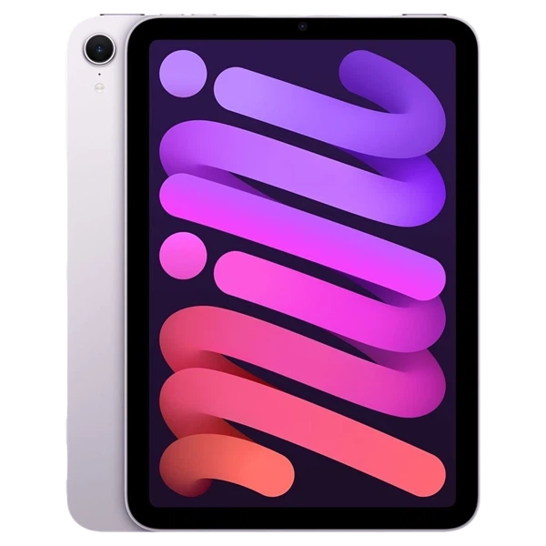 Apple iPad Mini 7 WiFi 128 ГБ Purple