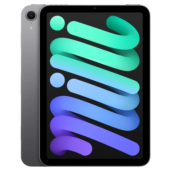 Apple iPad Mini 7 WiFi 256 ГБ Space Gray