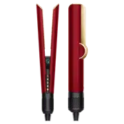 Выпрямитель для волос Dyson HT01 Airstrait, Red Velve