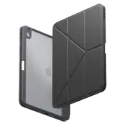 Чехол для планшета Uniq Tablet Case iPad Air 11 2024 Moven, Charcoal Grey