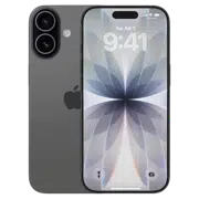 Apple iPhone 17 256 ГБ SS Black