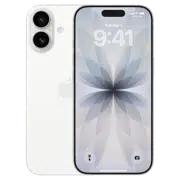 Apple iPhone 17 256 ГБ SS White
