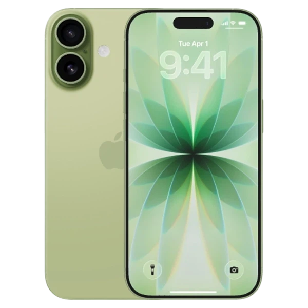 Apple iPhone 17 512 ГБ SS Sage
