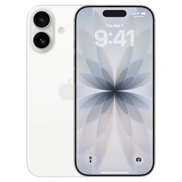 Apple iPhone 17 512 ГБ SS White