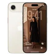 Apple iPhone Air 256 ГБ SS Light Gold
