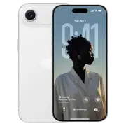 Apple iPhone Air 256 ГБ SS Cloud White