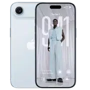 Apple iPhone Air 512 ГБ SS Sky Blue