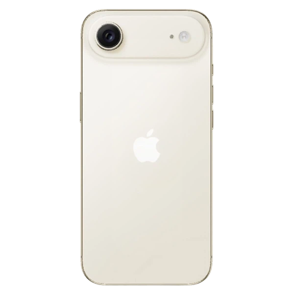 Apple iPhone Air 512 ГБ SS Light Gold