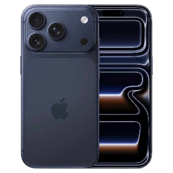 Apple iPhone 17 Pro 256GB Deep Blue