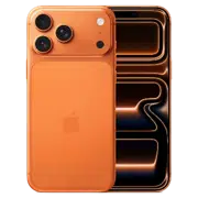 Apple iPhone 17 Pro 256GB Cosmic Orange