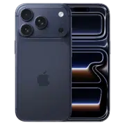 Apple iPhone 17 Pro 512GB Deep Blue