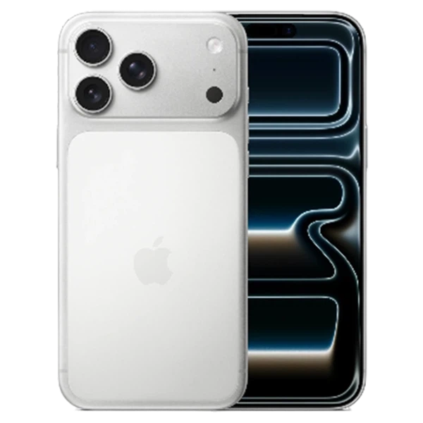 Apple iPhone 17 Pro 512GB Silver