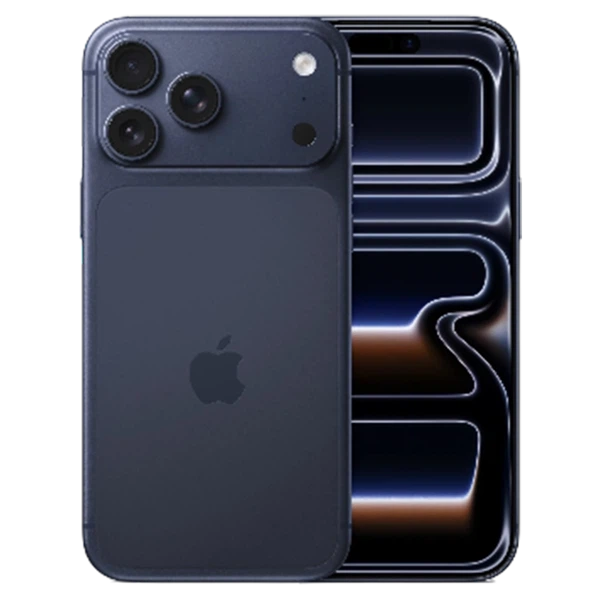 Apple iPhone 17 Pro Max 1TB Deep Blue