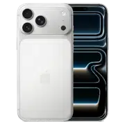 Apple iPhone 17 Pro Max 1TB Silver