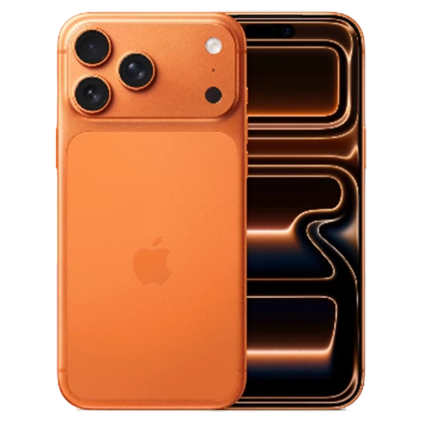 Apple iPhone 17 Pro Max 1TB Cosmic Orange