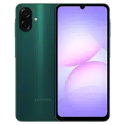 Samsung Galaxy A07 4/64 ГБ Dark Green