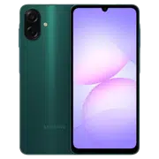 Samsung Galaxy A07 4/128 GB Green