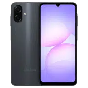 Samsung Galaxy A07 4/128 GB Black