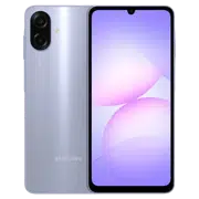 Samsung Galaxy A07 4/128 GB Purple