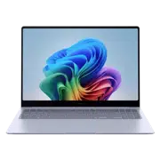 Ноутбук 16" Samsung Galaxy Book4 Edge, Sapphire Blue