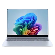 Ноутбук 15.6" Samsung Galaxy Book4 Edge, Sapphire Blue