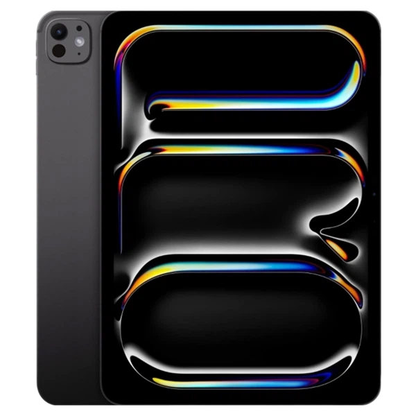 Apple iPad Pro 11" (2025) 256 ГБ, Space Black