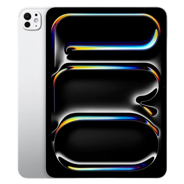 Apple iPad Pro 11" (2025) 512 ГБ, Silver
