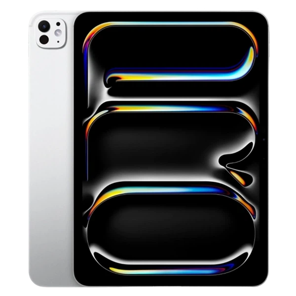 Apple iPad Pro 13" (2025) 512 ГБ, Silver
