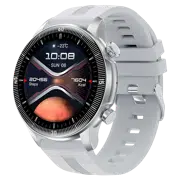  Смарт-часы HOCO Y3 (call version), Silver