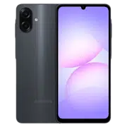 Samsung Galaxy A07 8/256 ГБ Black