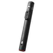 Селфи палка Xiaomi Zoom Floor Selfie Stick Tripod 62", Black