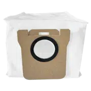 Сменный пылесборник для станции Xiaomi Vacuum Cleaner H40, Белый