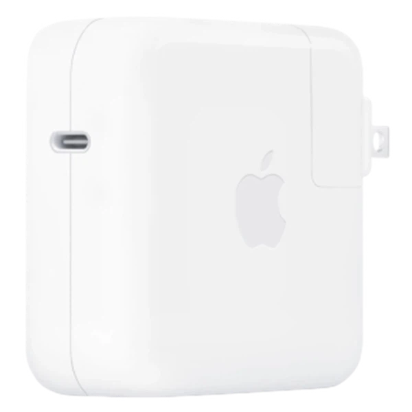 Зарядное устройство Apple, USB‑C, 70Вт, Белый