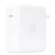 Зарядное устройство для ноутбука Apple, USB-C, 96 Вт, Белый