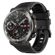 Смарт-часы Blackview Watch W50 Pro, Черный