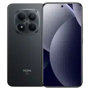 Xiaomi Redmi Note 15 Pro+ 5G 8/256 ГБ Black