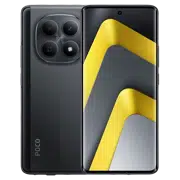 Xiaomi POCO M8 5G 8/256 ГБ Black