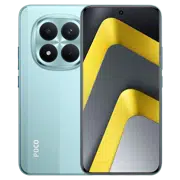 Xiaomi POCO M8 Pro 5G 8/256 GB, Green