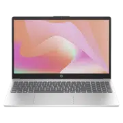 Ноутбук 15,6" HP 15-fc0045ci, 16/512 ГБ, Silver