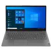 Ноутбук 15.6” Lenovo V15 G4 IRU, 16/512 ГБ, Black