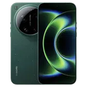 Xiaomi 17 Ultra 16/512 ГБ, Starlit Green