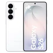 Samsung Galaxy S26 12/256 ГБ White