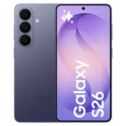 Samsung Galaxy S26 12/256 ГБ Purple